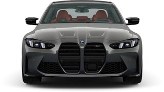 2026 BMW M3 Competition - photo 3