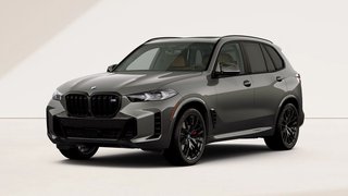 2026 BMW X5 M60i - photo 2