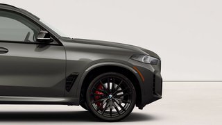 2026 BMW X5 M60i - photo 4