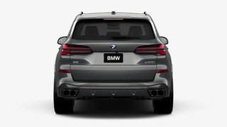 2026 BMW X5 M60i - photo 5