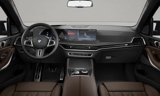 2026 BMW X5 M60i - photo 7