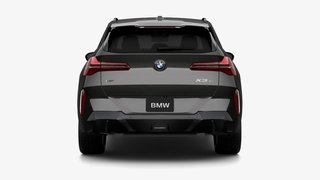 2026 BMW X3 30 xDrive - photo 5