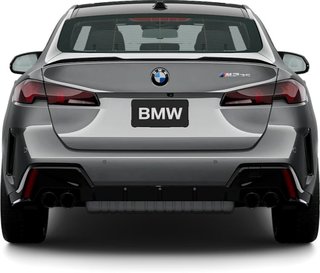 2026 BMW M235 xDrive Gran Coupe - photo 5