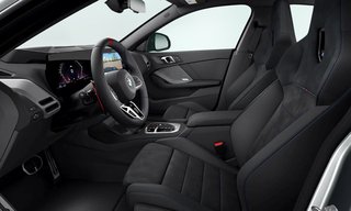 2026 BMW M235 xDrive Gran Coupe - photo 6