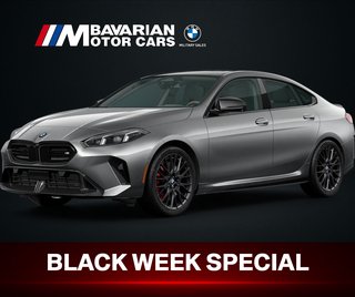 BMW M235 New vehicle for sale