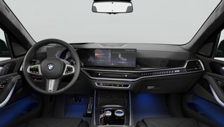 2026 BMW X5 xDrive40i - photo 7