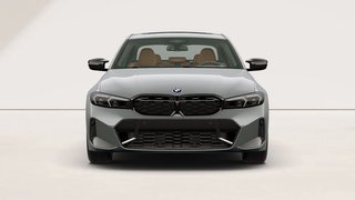 2026 BMW M340i xDrive Sedan - photo 3