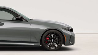 2026 BMW M340i xDrive Sedan - photo 4