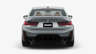 2026 BMW M340i xDrive Sedan - photo 5