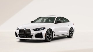 2027 BMW 430i xDrive Gran Coupe - photo 2