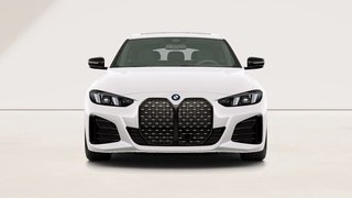 2027 BMW 430i xDrive Gran Coupe - photo 3