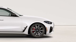 2027 BMW 430i xDrive Gran Coupe - photo 4