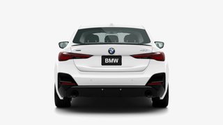 2027 BMW 430i xDrive Gran Coupe - photo 5