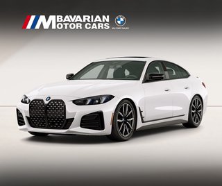 BMW 430 New vehicle for sale