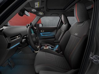 2027 MINI Cooper S 4 Door - photo 5