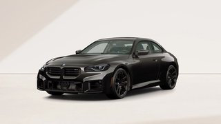 2027 BMW M2 M xDrive Coupe - photo 2