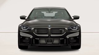2027 BMW M2 M xDrive Coupe - photo 3