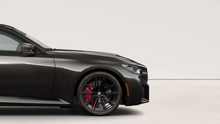 2027 BMW M2 M xDrive Coupe - photo 4