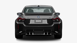 2027 BMW M2 M xDrive Coupe - photo 5