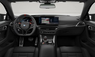 2027 BMW M2 M xDrive Coupe - photo 7