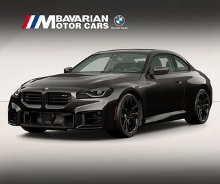 BMW M2 New vehicle for sale