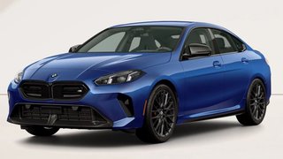 2027 BMW M235 xDrive Gran Coupe - photo 2