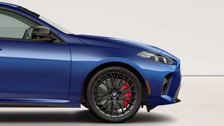 2027 BMW M235 xDrive Gran Coupe - photo 4