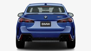 2027 BMW M235 xDrive Gran Coupe - photo 5