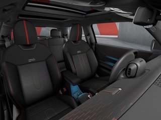 2027 MINI John Cooper Works 2 Door - photo 4