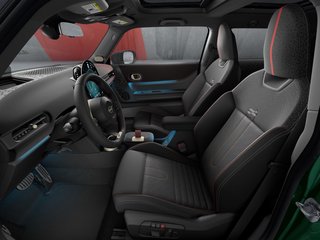 2027 MINI John Cooper Works 2 Door - photo 5