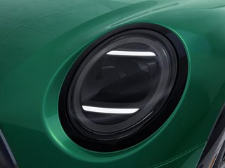 2027 MINI John Cooper Works 2 Door - photo 7