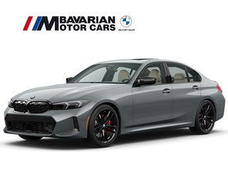 BMW M340i New vehicle for sale