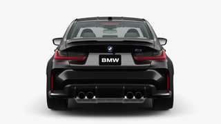 2027 BMW M3 Competition xDrive - photo 5
