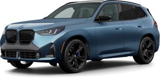 2026 BMW X3 M50 xDrive - photo 2