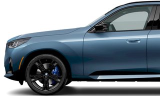 2026 BMW X3 M50 xDrive - photo 4