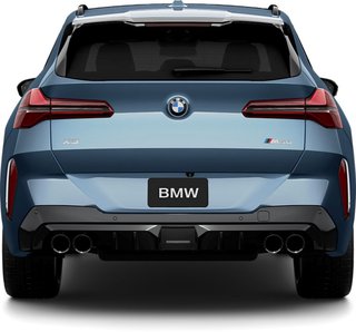 2026 BMW X3 M50 xDrive - photo 5