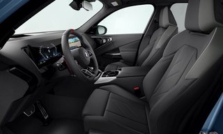 2026 BMW X3 M50 xDrive - photo 6