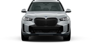 2026 BMW X5 xDrive40i - photo 3