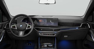2026 BMW X5 xDrive40i - photo 7