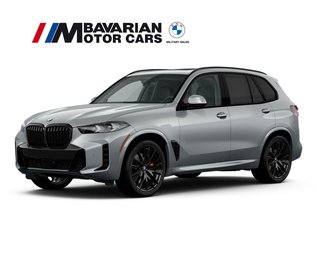 2026 BMW X5 xDrive40i - photo 1
