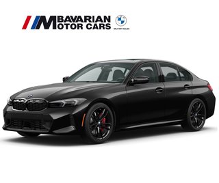 BMW M340i New vehicle for sale