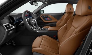 2026 BMW M240i xDrive Coupe - photo 6