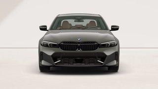 2026 BMW 330i xDrive Sedan - photo 3