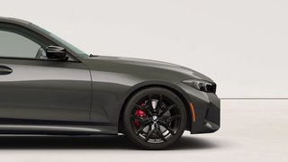 2026 BMW 330i xDrive Sedan - photo 4