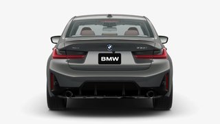 2026 BMW 330i xDrive Sedan - photo 5