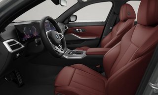 2026 BMW 330i xDrive Sedan - photo 6