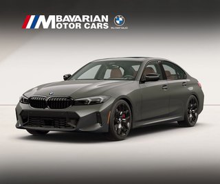 BMW 330 New vehicle for sale