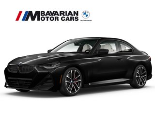 BMW M240i New vehicle for sale