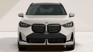 2026 BMW X3 30 xDrive - photo 3