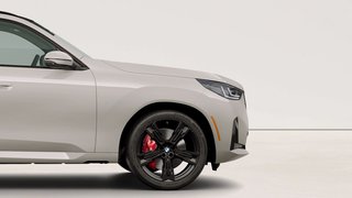 2026 BMW X3 30 xDrive - photo 4